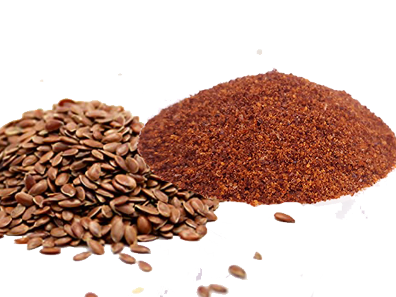 Flax seed chutney Flax seed chutney