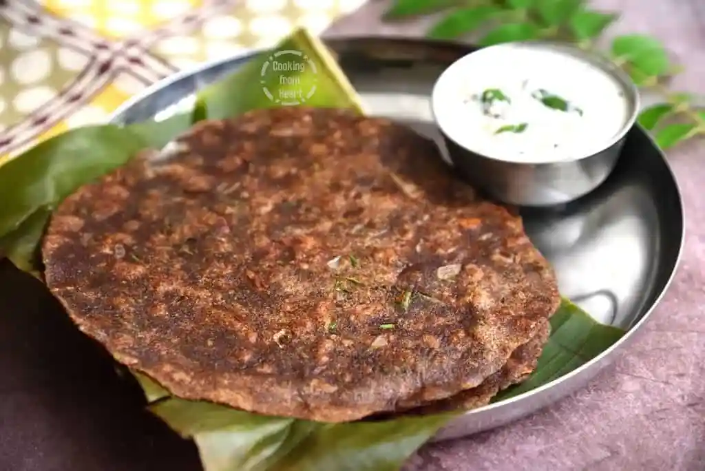 Ragi-Rotti Ragi-Rotti