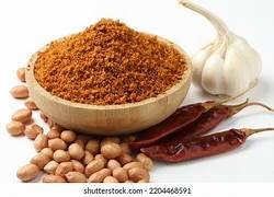 chutney