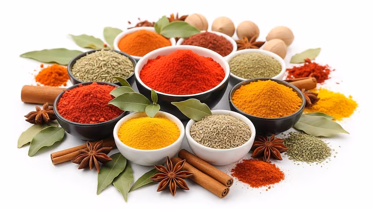 spices-masalas