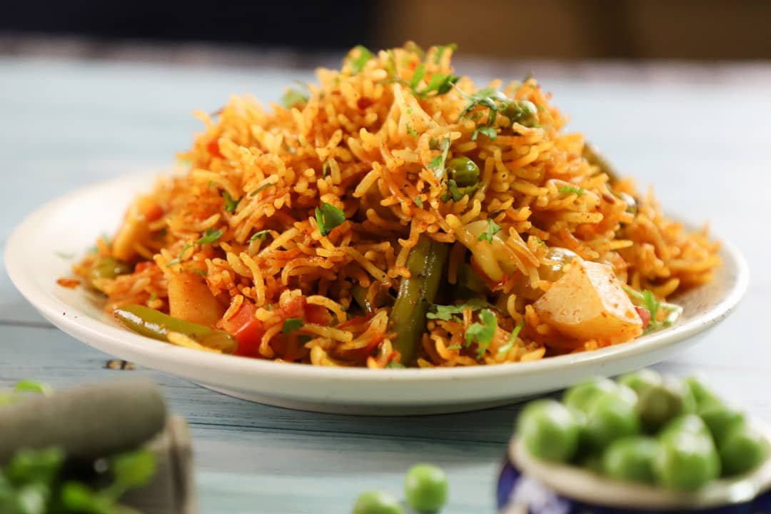 rice